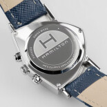 Ventura Chrono Quartz H24432941