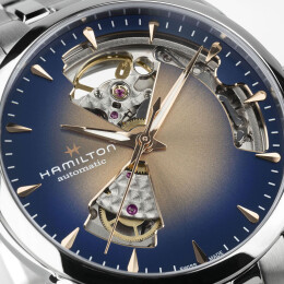 Open Heart Lady Auto H32215101