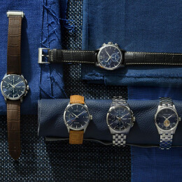 Auto Chrono H32586541