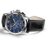 Jazzmaster Chrono Quartz H32612741