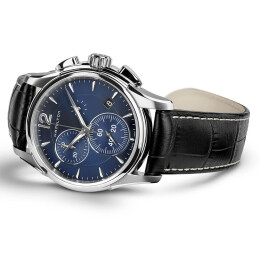 Jazzmaster Chrono Quartz H32612741