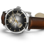 Open Heart Auto 40mm H32675581