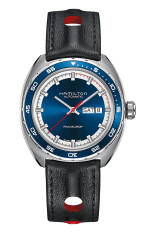American Classic Pan Europ Day Date Auto H35405741