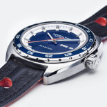 American Classic Pan Europ Day Date Auto H35405741