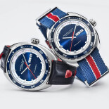 American Classic Pan Europ Day Date Auto H35405741