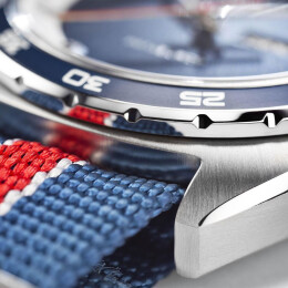 American Classic Pan Europ Day Date Auto H35405741