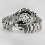 Jazzmaster Performer AutoChrono 42 mm H36606110