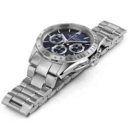 Jazzmaster Performer AutoChrono 42 mm H36616140