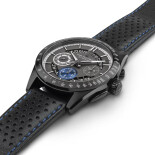 Jazzmaster Performer Autochrono 42mm H36646780