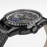 Jazzmaster Performer Autochrono 42mm H36646780