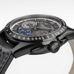 Jazzmaster Performer Autochrono 42mm H36646780