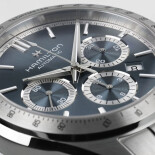 Jazzmaster Performer AutoChrono 42 mm H36656140