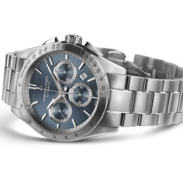 Jazzmaster Performer AutoChrono 42 mm H36656140