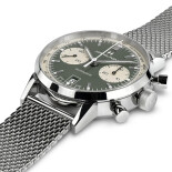 Intra-Matic Auto Chrono 40 mm H38416160