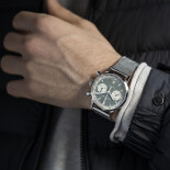 Intra-Matic Auto Chrono 40 mm H38416160