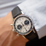 Intra-matic Auto Chrono H38416711