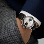 Intra-matic Auto Chrono H38416711