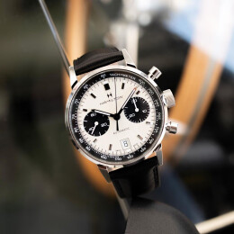 Intra-matic Auto Chrono H38416711