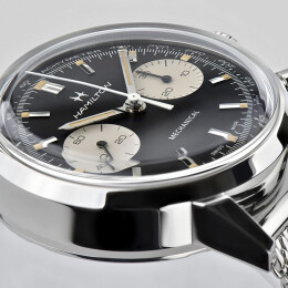 Intra-Matic Chronograph H H38429130