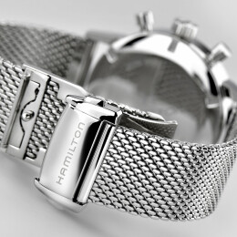 Intra-Matic Chronograph H H38429130