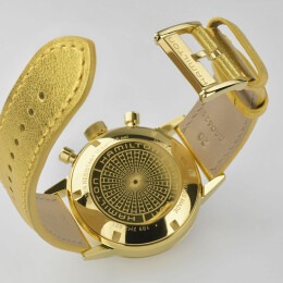 Intra-Matic Auto Chrono H38436830