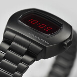 PSR Digital Quartz H52404130
