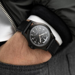 Khaki Field King H64465733