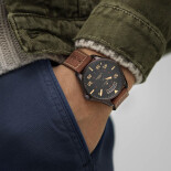 Day Date Auto H64605531