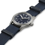 Khaki Field Quartz H69301940