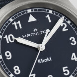 Khaki Field Quartz H69301940