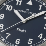 Khaki Field Quartz 38 mm H69401140
