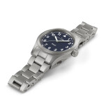 Khaki Field Quartz 38 mm H69401140