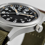 Mechanical 42 mm H69529933