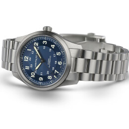 Titanium Auto H70205140