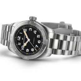 Khaki Field Expedition Auto H70225130