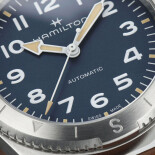 Khaki Field Expedition Auto H70225540