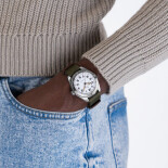 Khaki Field Expedition Auto H70315910