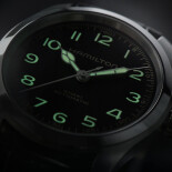 Murph 38 mm H70405730
