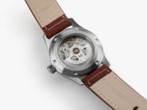 Khaki Field Auto 38 mm H70455560