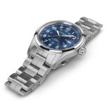Khaki Field Auto 42 mm H70605140