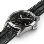 Khaki Field Murph Auto H70605731
