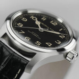 Khaki Field Murph Auto H70605731