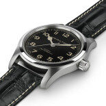 Khaki Field Murph Auto 42mm Bracelet Bundle H70605732