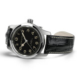 Khaki Field Murph Auto 42mm Bracelet Bundle H70605732