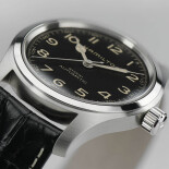Khaki Field Murph Auto 42mm Bracelet Bundle H70605732