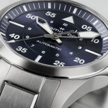 Khaki Aviation Pilot Auto H76215140