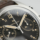 Pilot Pioneer Mechanical Chrono H76409530