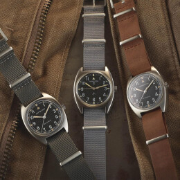 Pilot Pioneer Mechanical H76419531