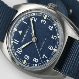 Pilot Pioneer Mechanical H76419941