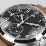 Pilot Pioneer Chrono Quartz H76522531